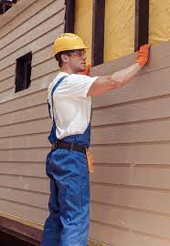 Best Vinyl Siding Installation  in Stem, NC